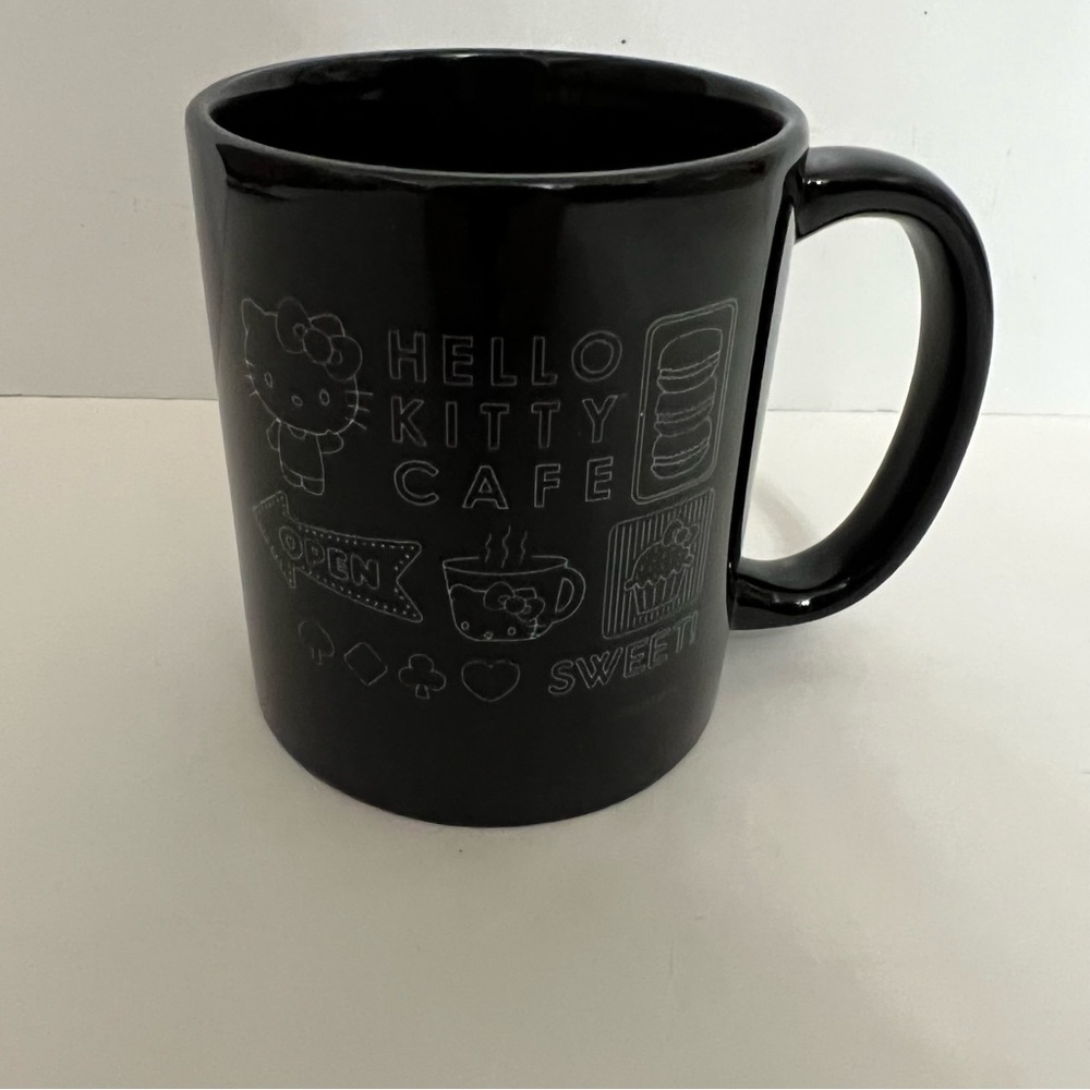 Hello Kitty Cafe Las Vegas Exclusive Mug